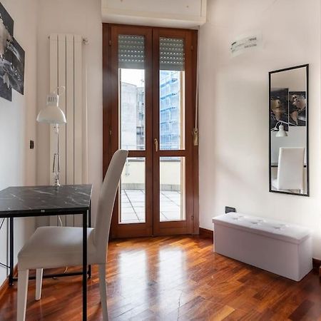 Attico Vicino Milano, Mxp, Rho Fiera Apartment Busto Arsizio Exterior photo